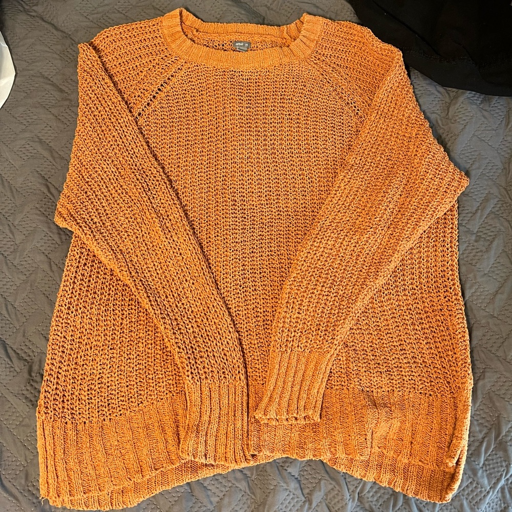 Aerie sweater
